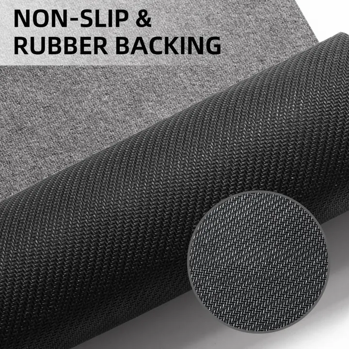 Non Slip Water Absorbent Shower Mat – photo 4