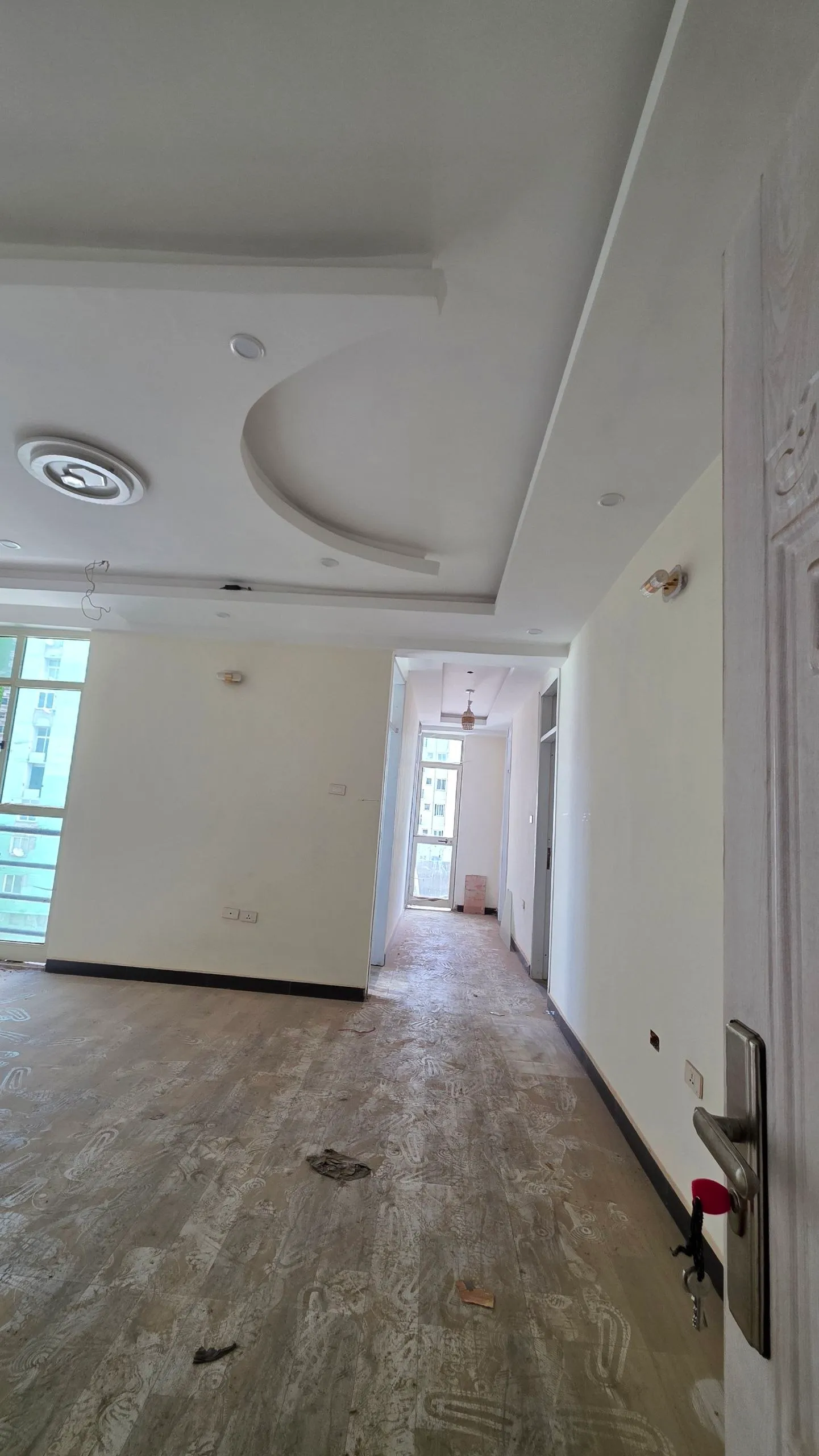 40/60 Condo 61 sqm 1 Bedroom – photo 7