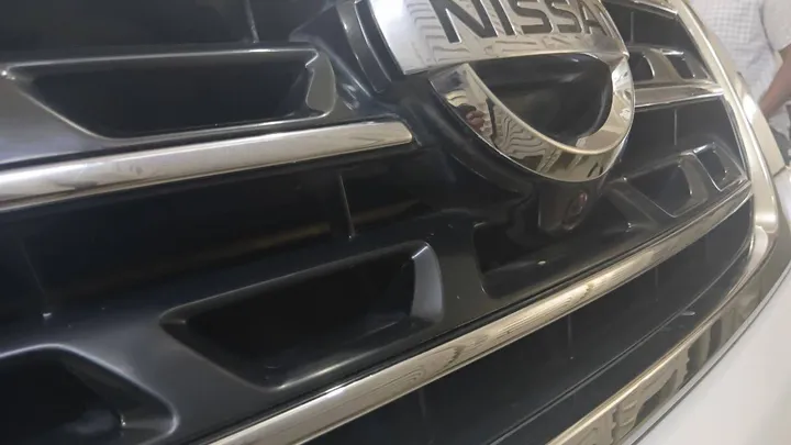 Nissan Patrol Platinum 2016 – photo 9