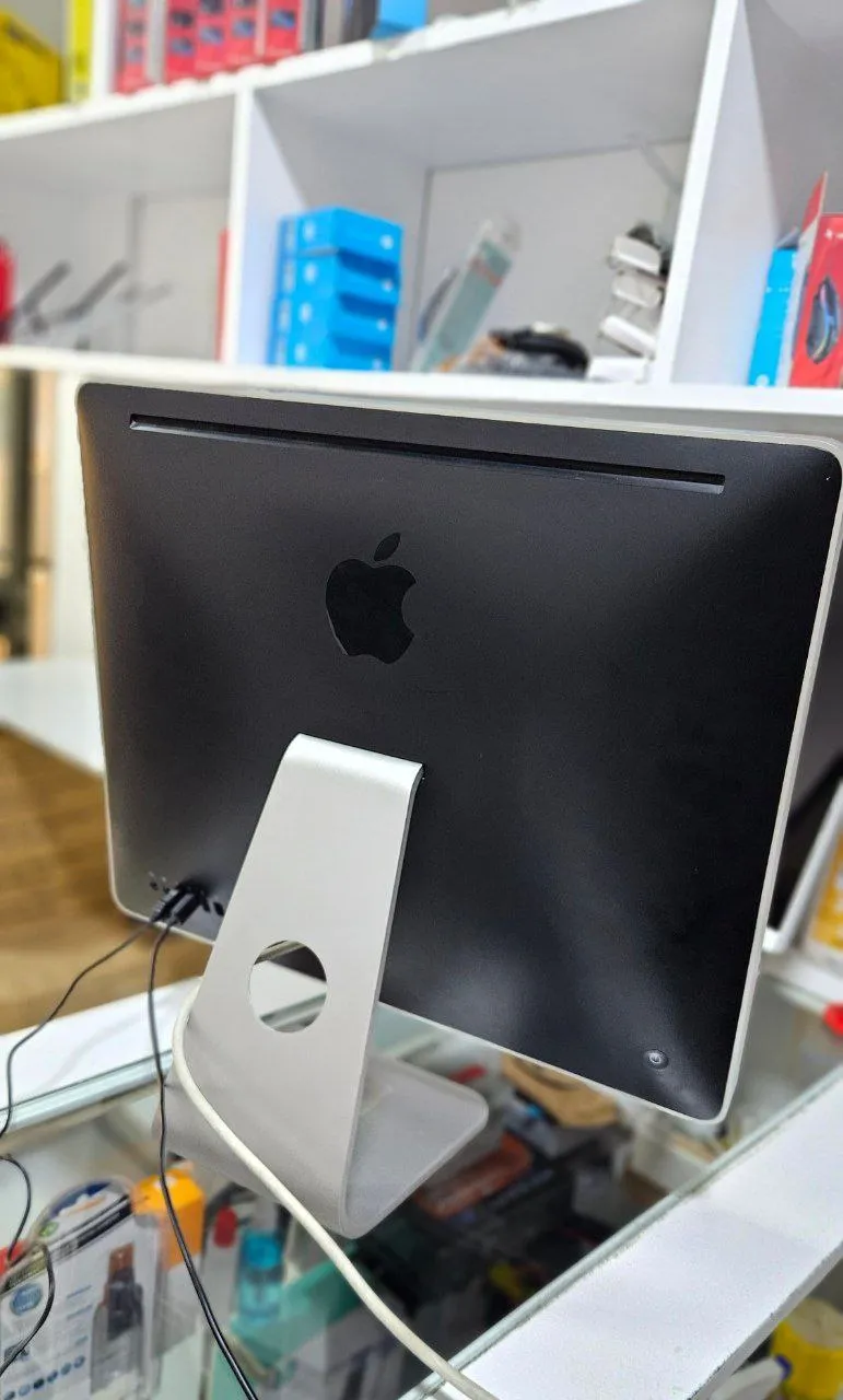 Apple iMac 20 Inch All-in-One – photo 3