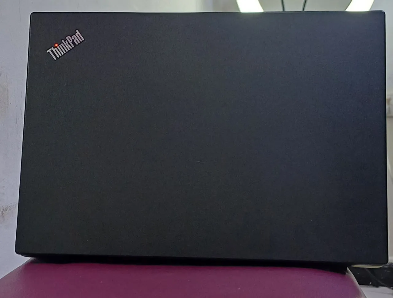 Lenovo ThinkPad L490 i5 8GB 512GB – photo 4