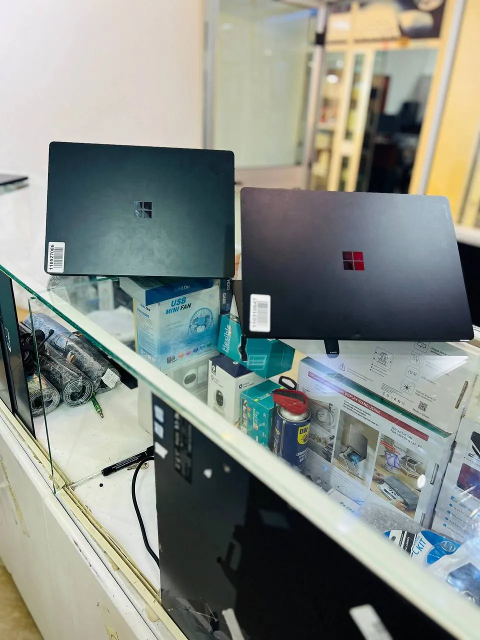 Surface Laptop 4 i7 16GB 512GB – photo 3