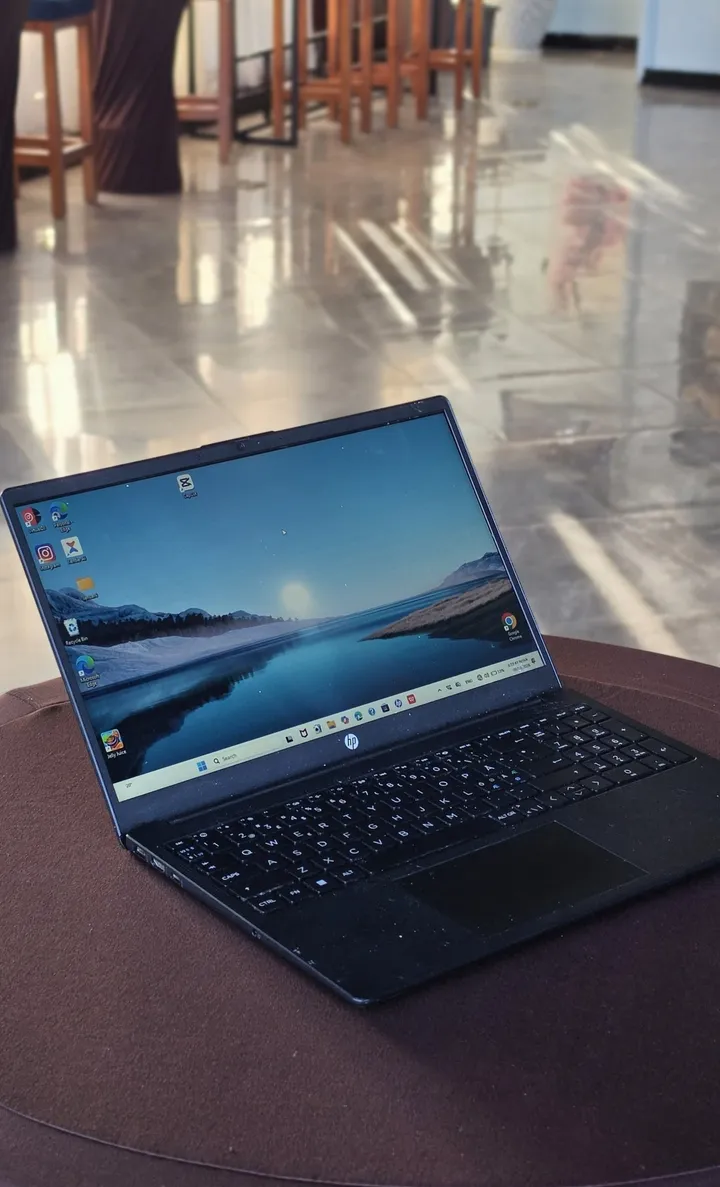 HP Notebook 15 i3-N305 Laptop – photo 3