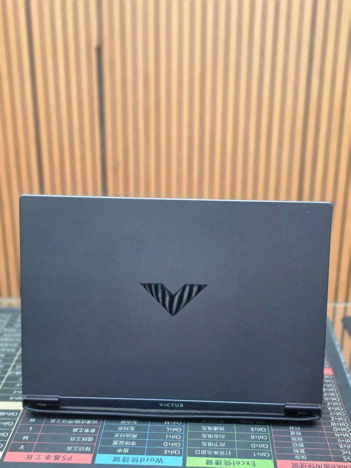HP Victus Gaming Ryzen 5 RTX 2050 – photo 7