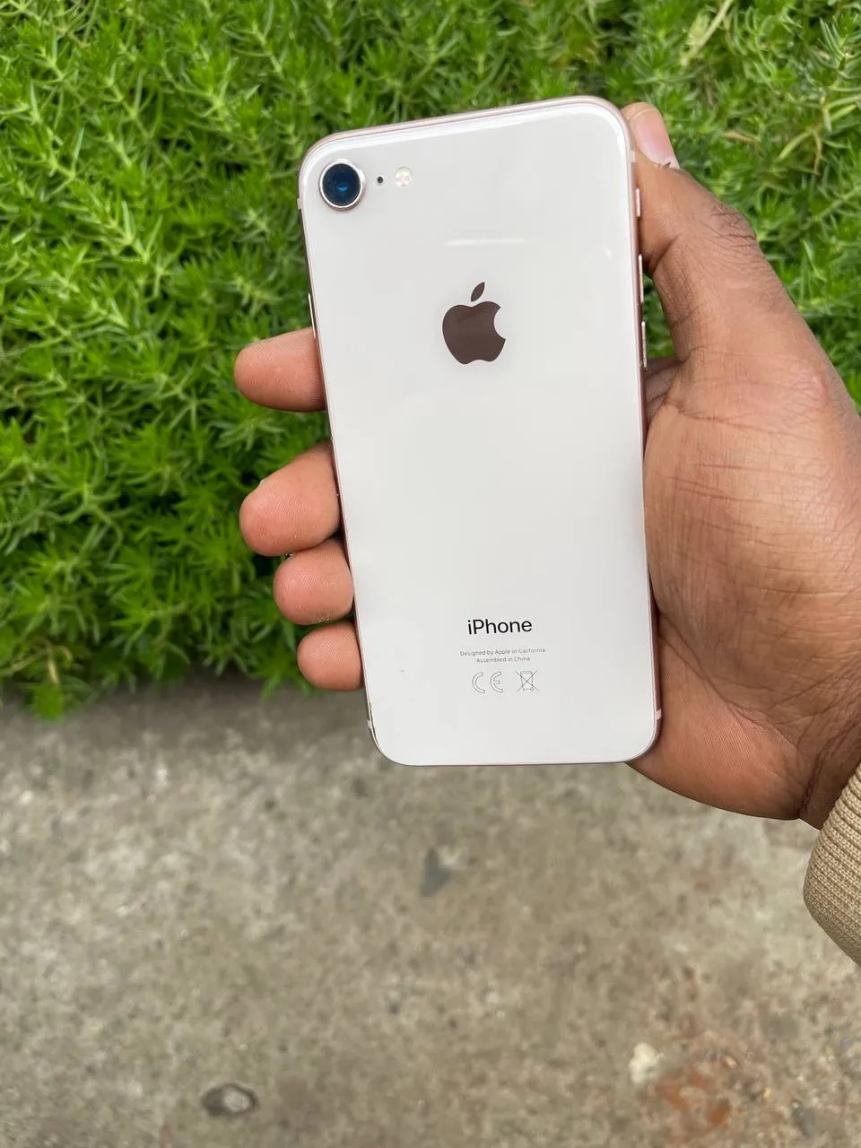 iPhone 8 64GB – photo 5