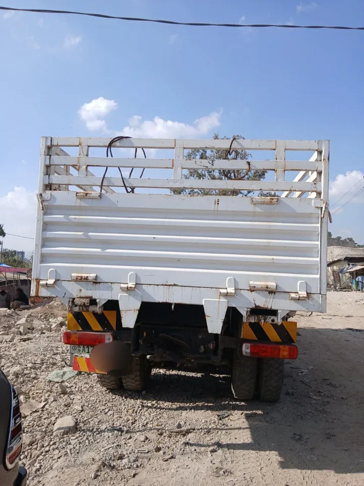 Sino Casoni Truck 2022 – photo 3