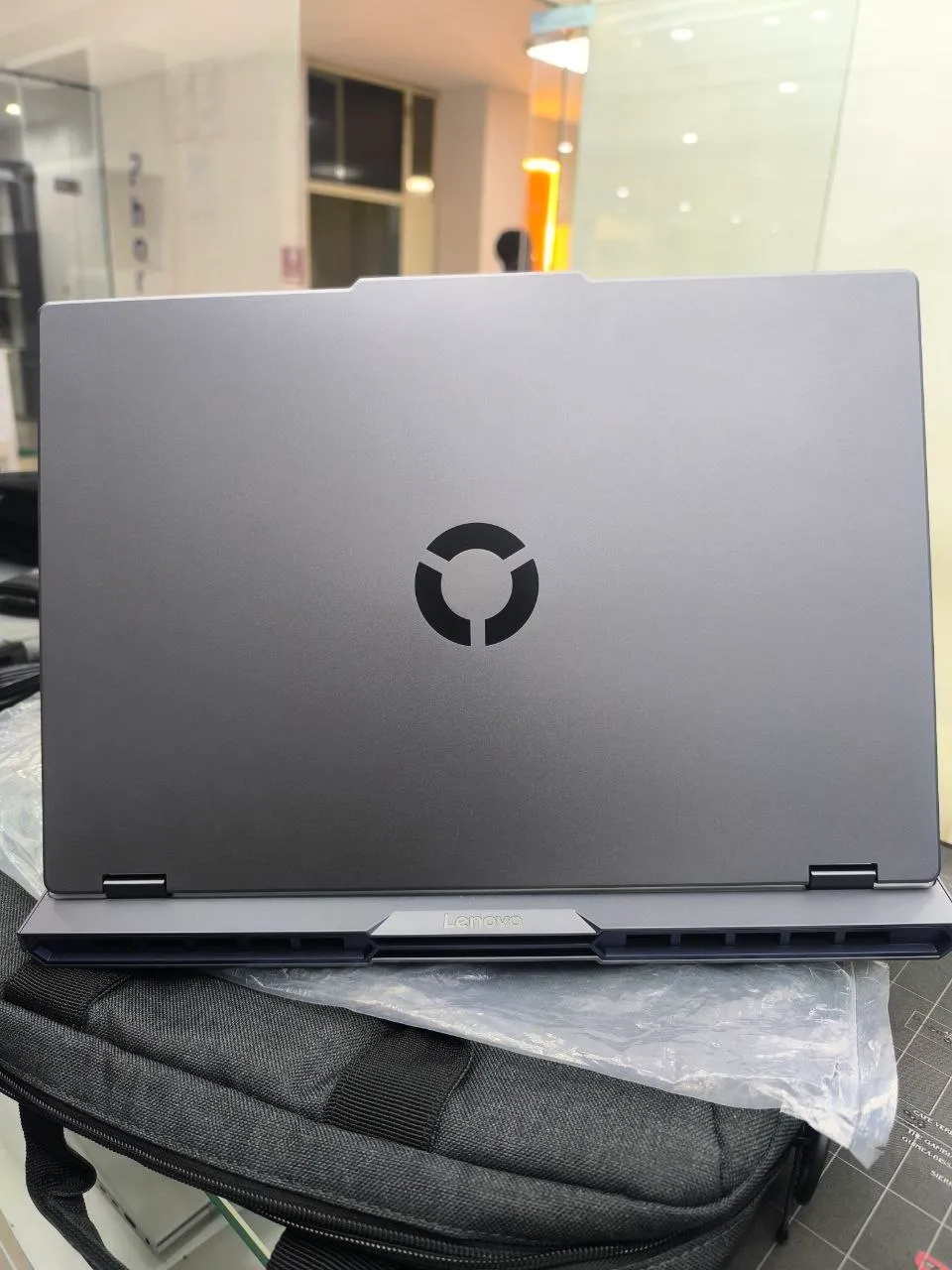 Lenovo Legion 5i Ultra 9 RTX 5060 – photo 4