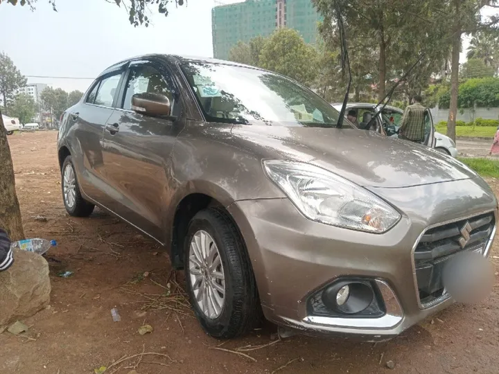 Suzuki Dzire 2022 50000km – photo 7
