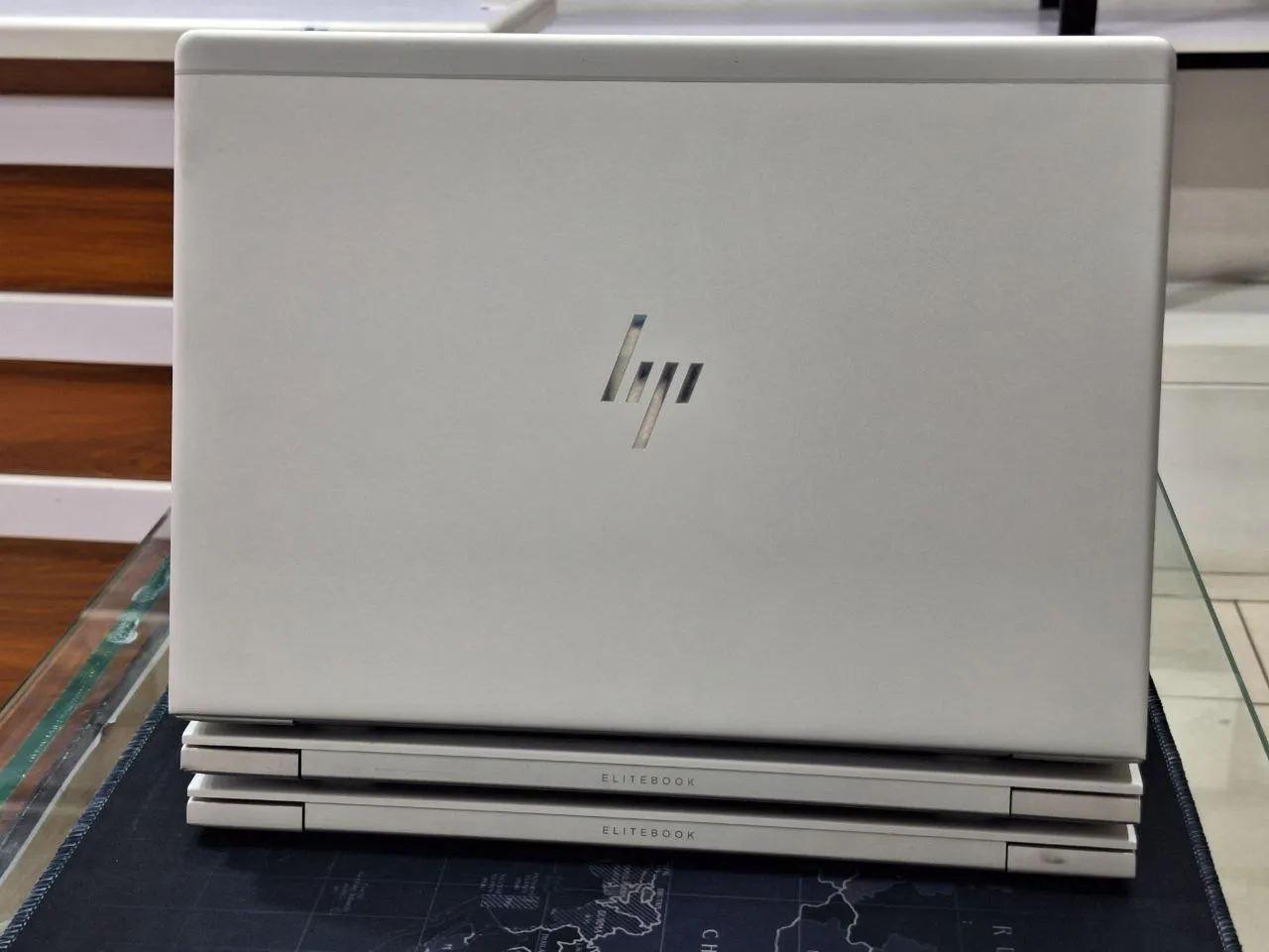 HP EliteBook 840 G5 Laptop – photo 3