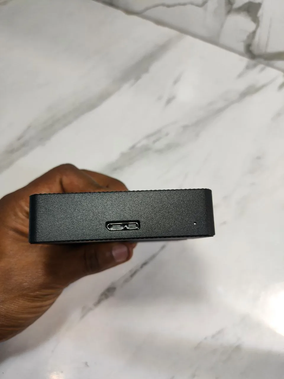 Seagate 5TB External Hard Disk – photo 3