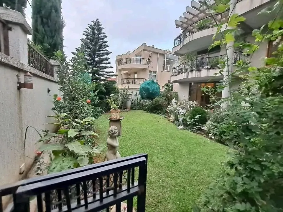 Modern G+2 House in Ayat – photo 3