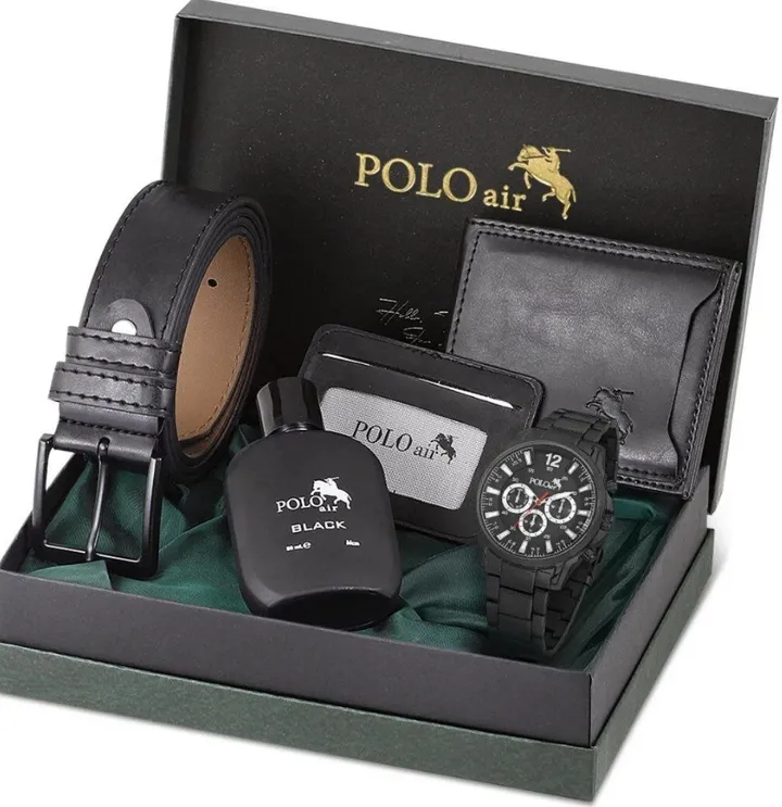 Polo Premium Gift Box Set – photo 4