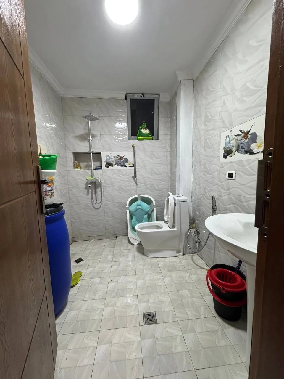3 Bedroom 107 sqm Condominium – photo 3