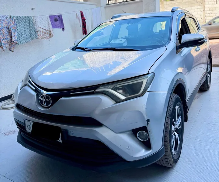 Toyota Rav4 2016 2.0L 4WD – photo 7