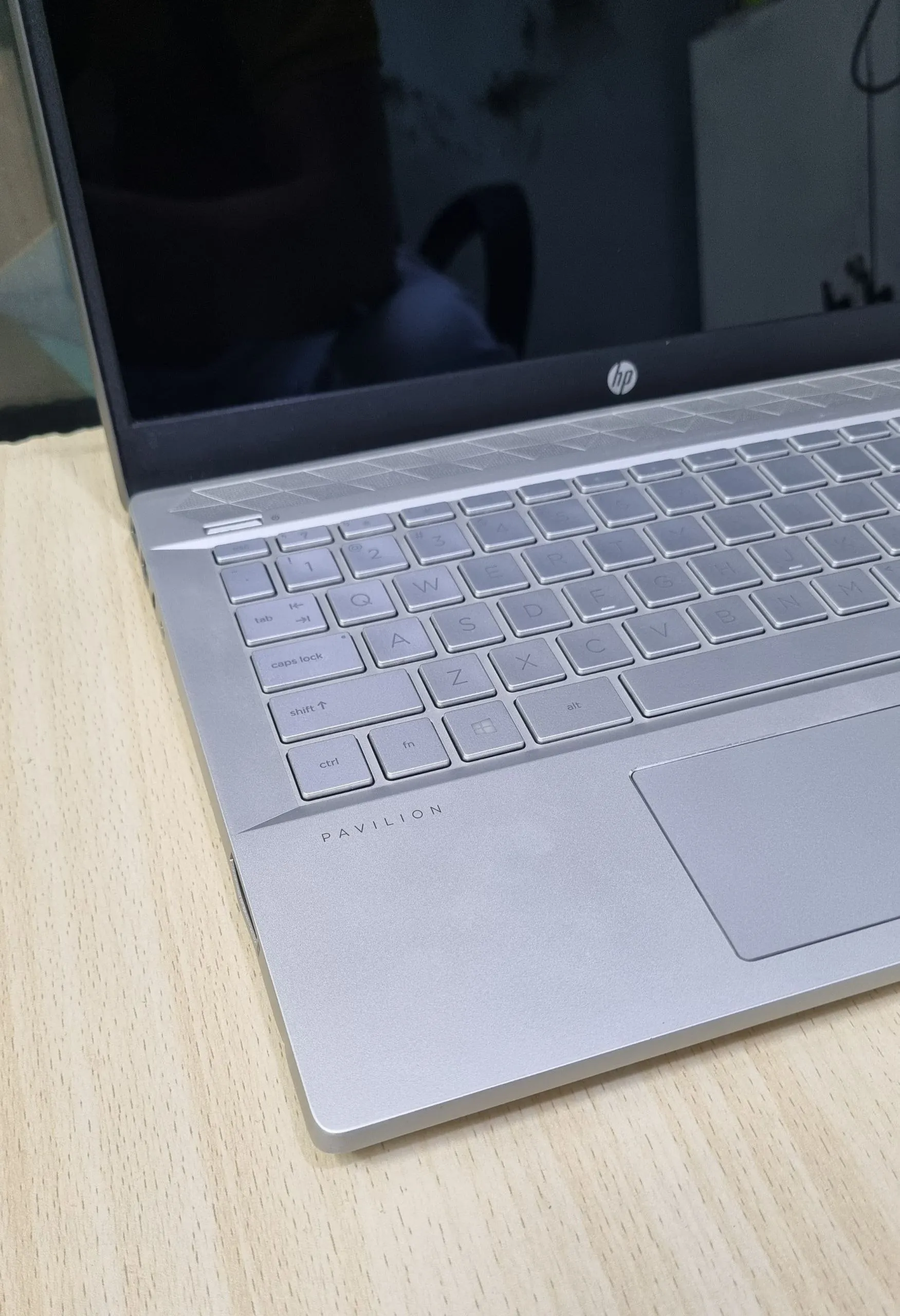 HP Pavilion i7 8GB 256GB Laptop – photo 6
