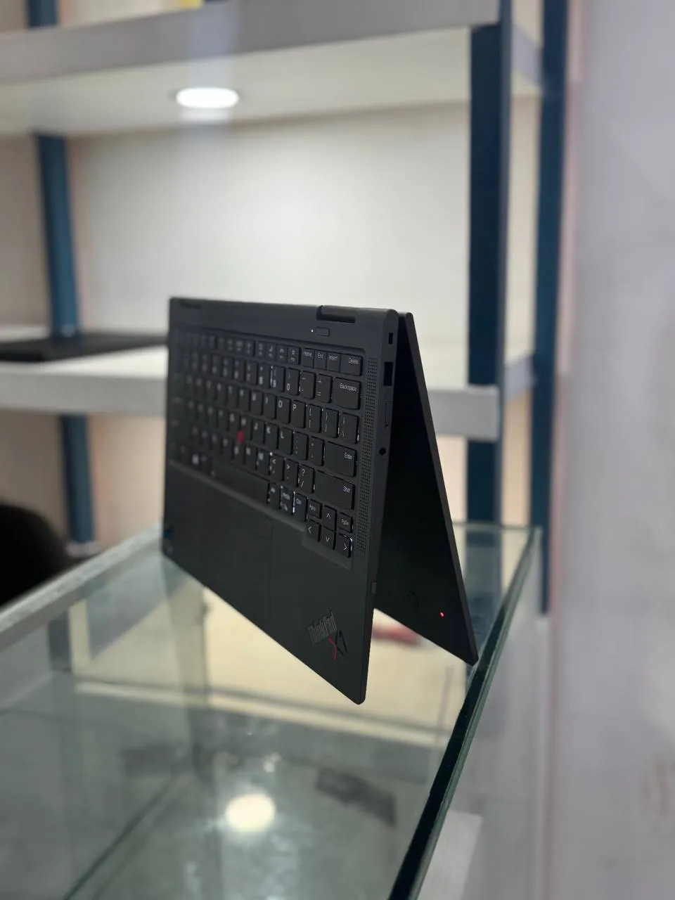 Lenovo ThinkPad X1 Yoga i7 11th Gen – photo 6