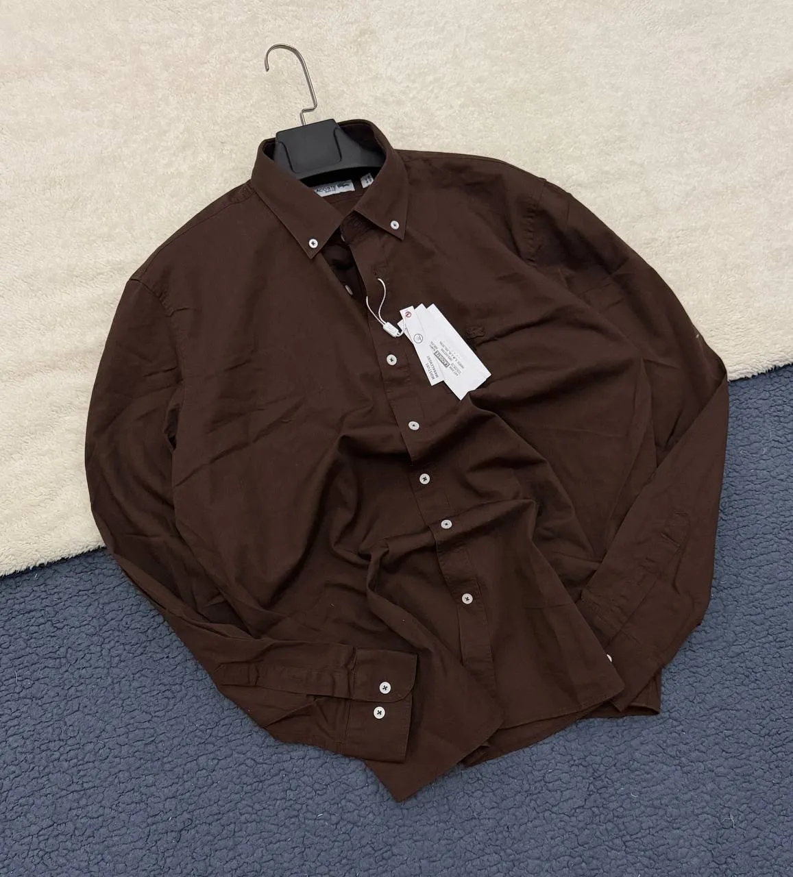 Men's Fashion Shirts and Sweaters – photo 13