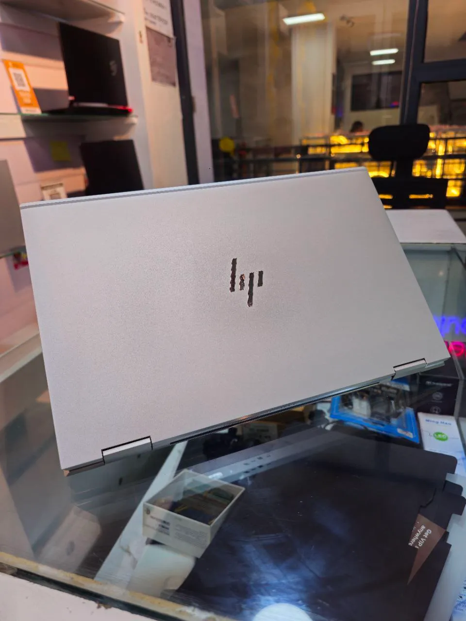 HP EliteBook x360 1040 G7 – photo 4