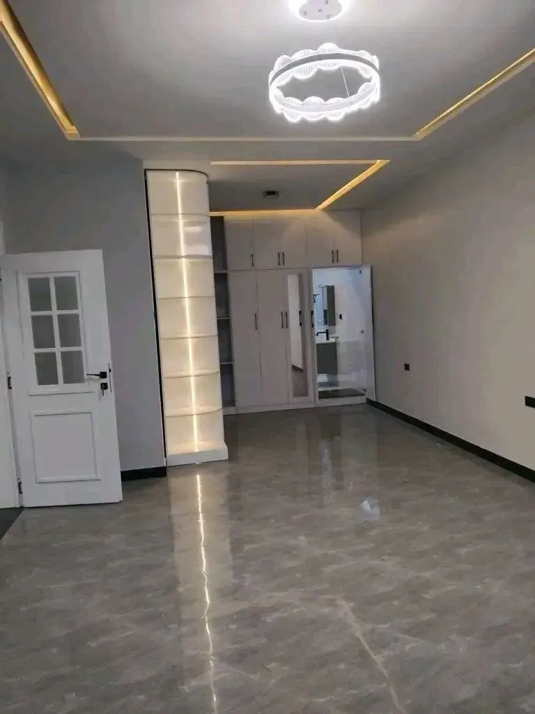 Modern G+2 House in Ayat – photo 10