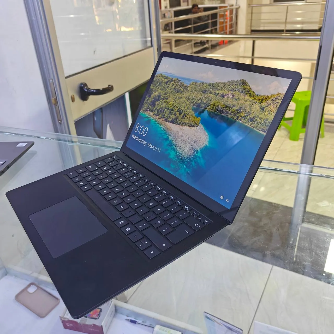 Microsoft Laptop 4 i5 16GB 512GB – photo 3