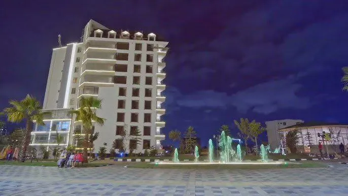 G+11 Building for Sale in Kazanchis – photo 3