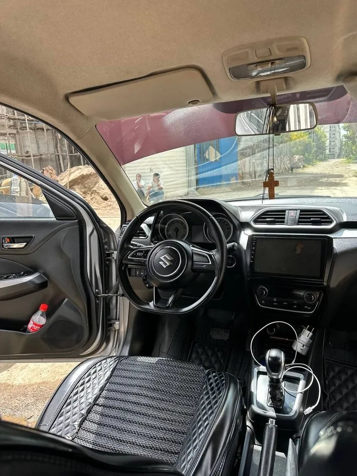 Suzuki Dzire 2022 – photo 5