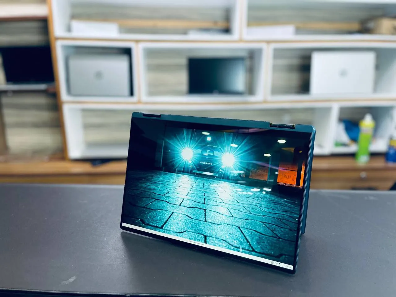 Lenovo Yoga Core Ultra 7 Laptop – photo 3