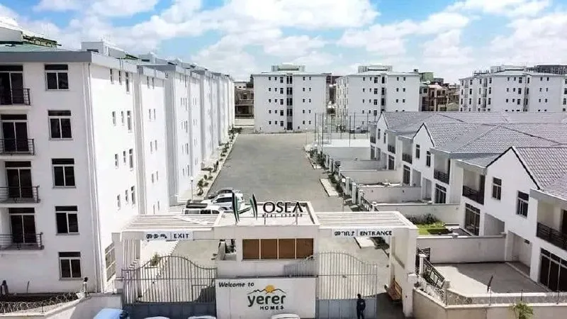 2-Bedroom Apartment at Ayat 49 – photo 7