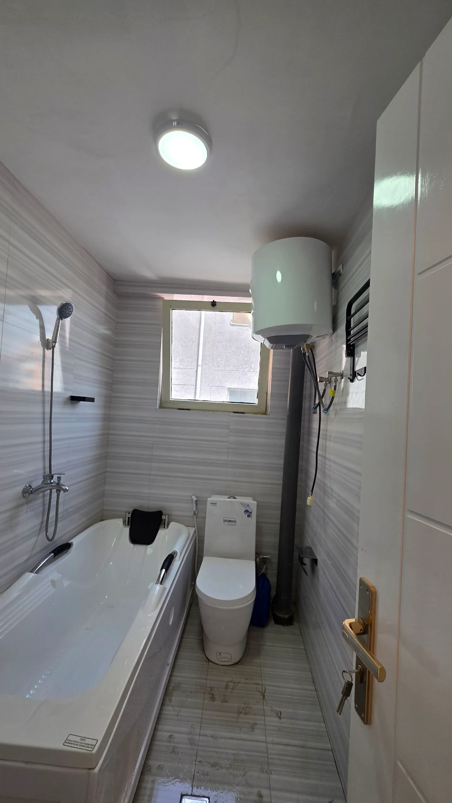 3 Bedroom 122 Sqm Apartment For Sale – photo 9