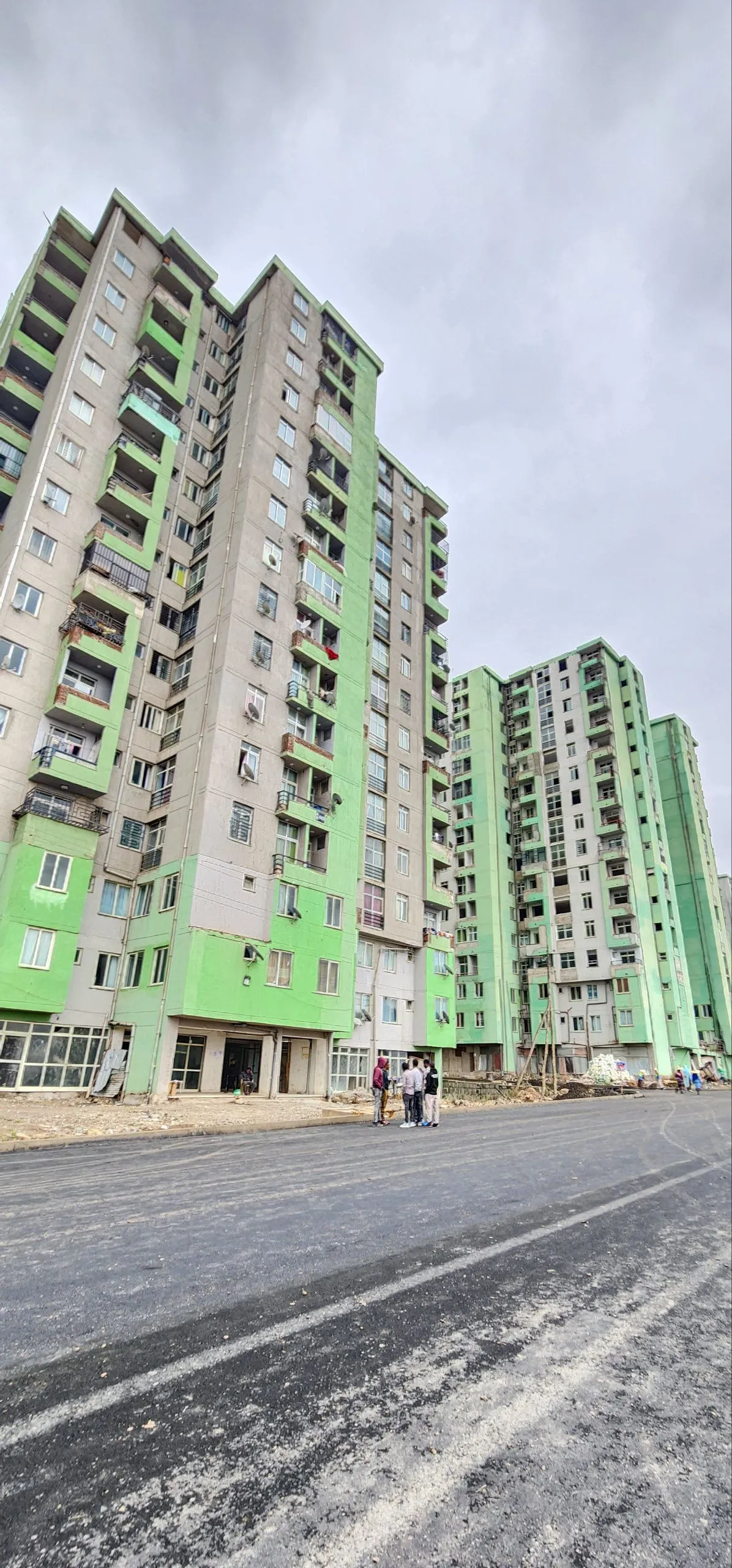 40/60 Condo 1 Bedroom 61 sqm – photo 3