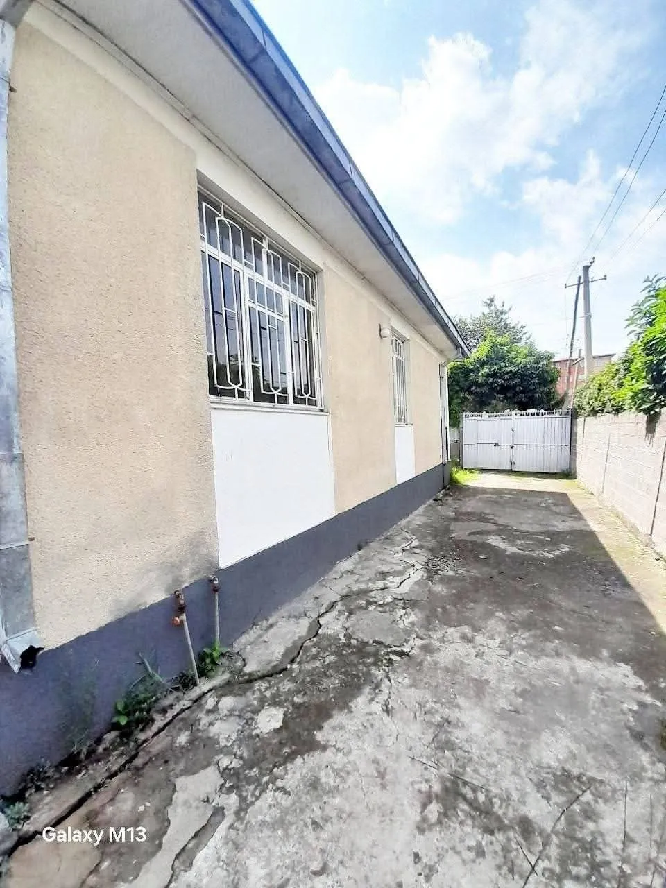 Old Villa House Ayat 300 sqm – photo 3