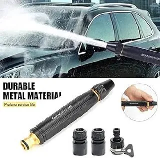 High Pressure Water Gun Nozzle Set – photo 4