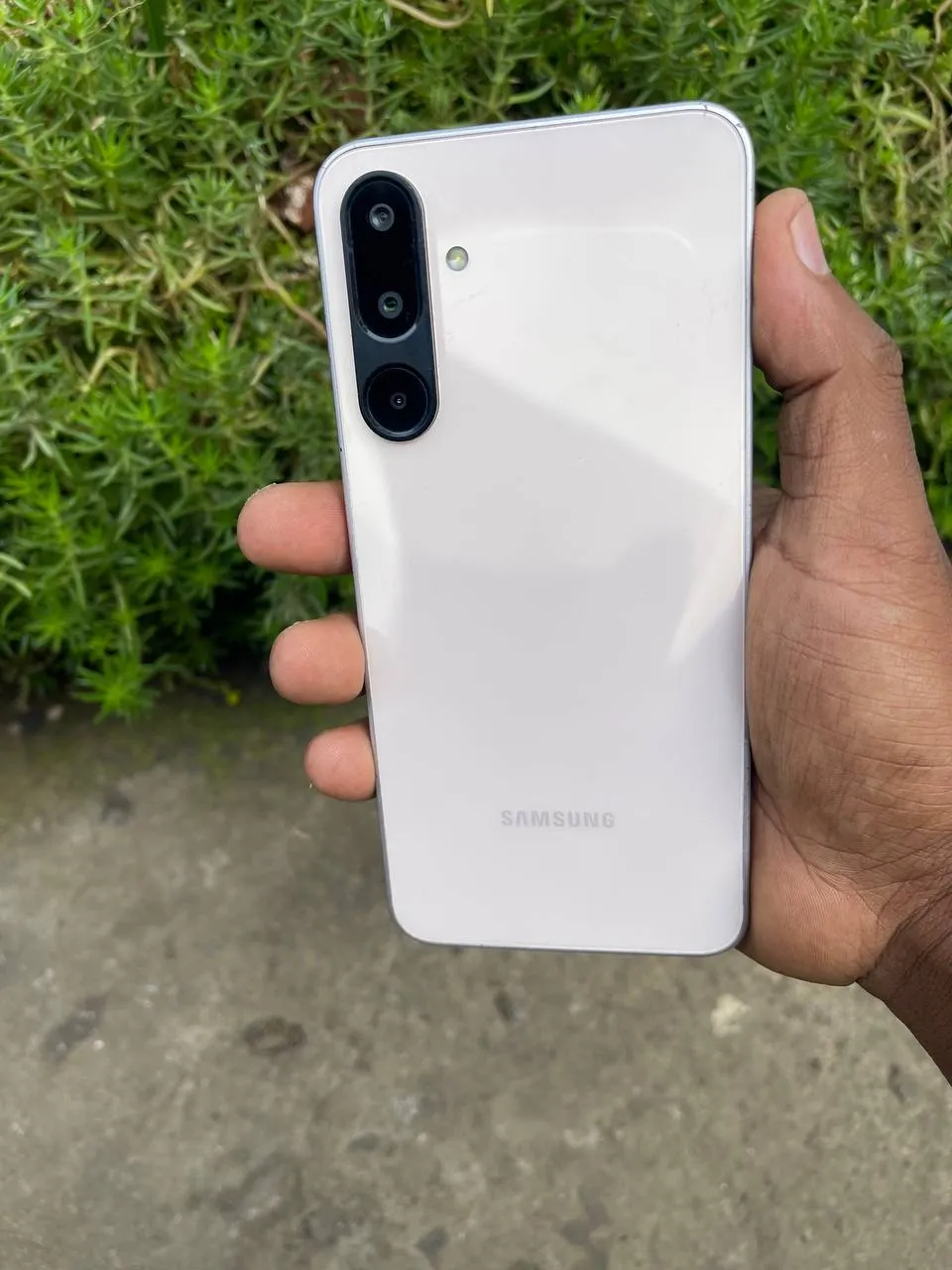 Samsung Galaxy M16 5G – photo 5