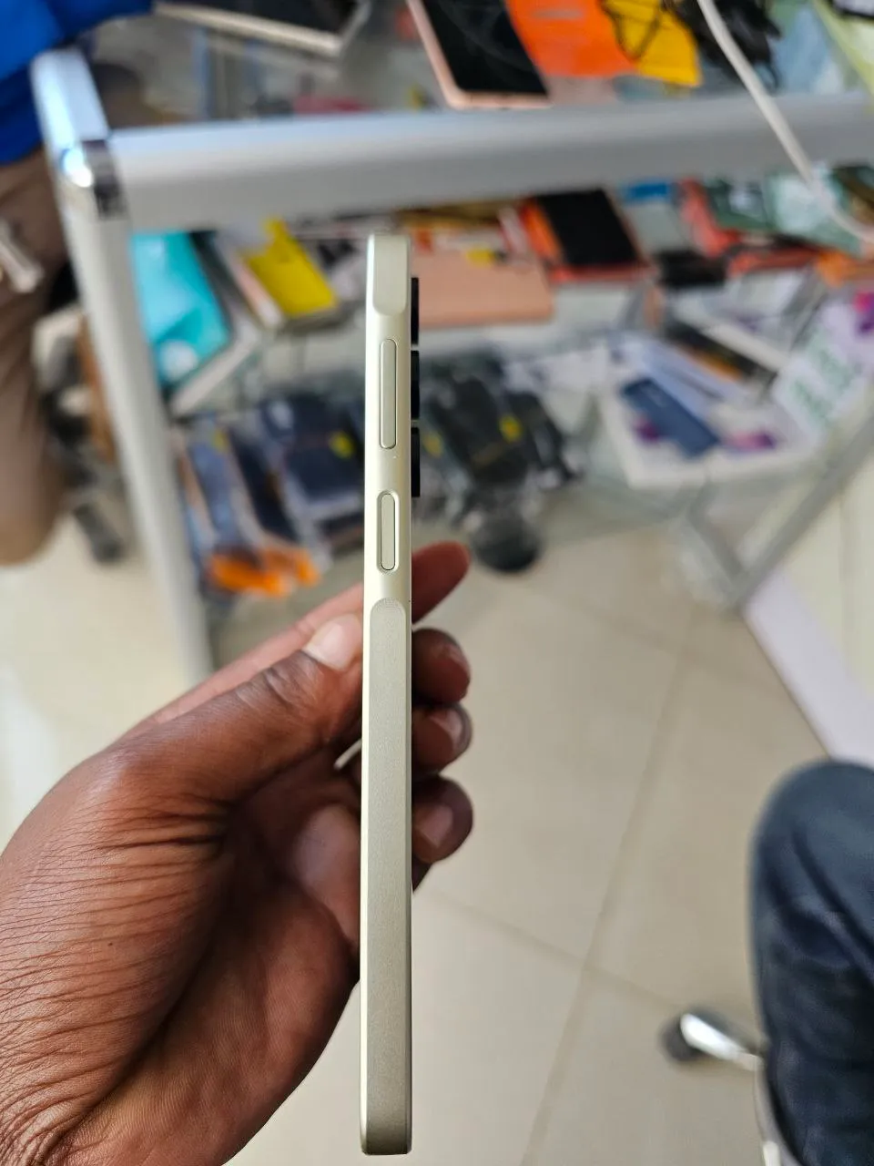 Samsung Galaxy A16 5G 8GB 256GB – photo 7