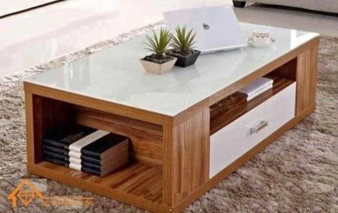 Center Table – photo 3