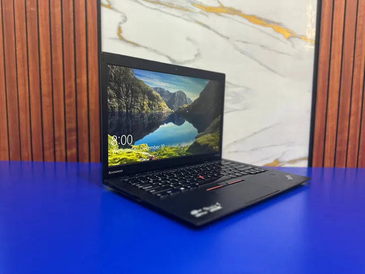Lenovo Core i7 7th Gen 8GB 1TB Laptop – photo 4