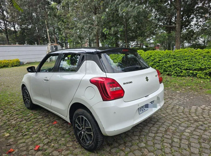 Suzuki Swift 2022 Full Option – photo 6