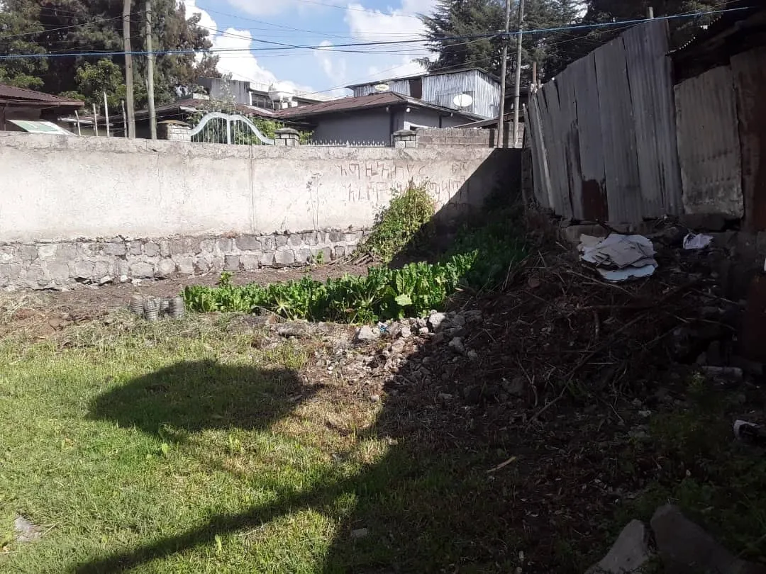 396 sqm Land in Mexico Area – photo 4