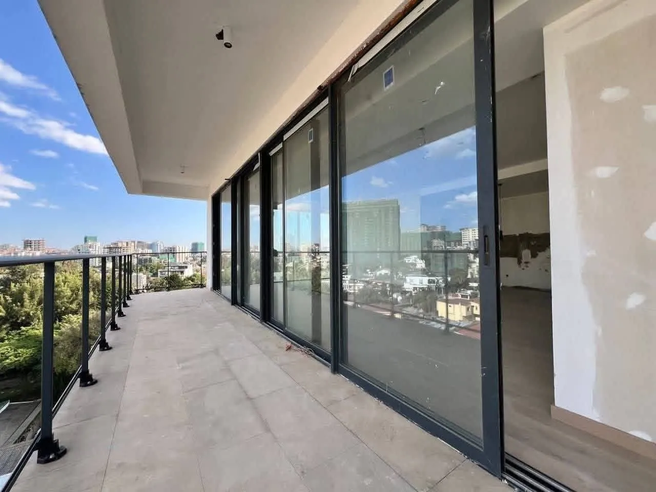 Luxury 3 Bedroom Apartment Bole Atlas – photo 6