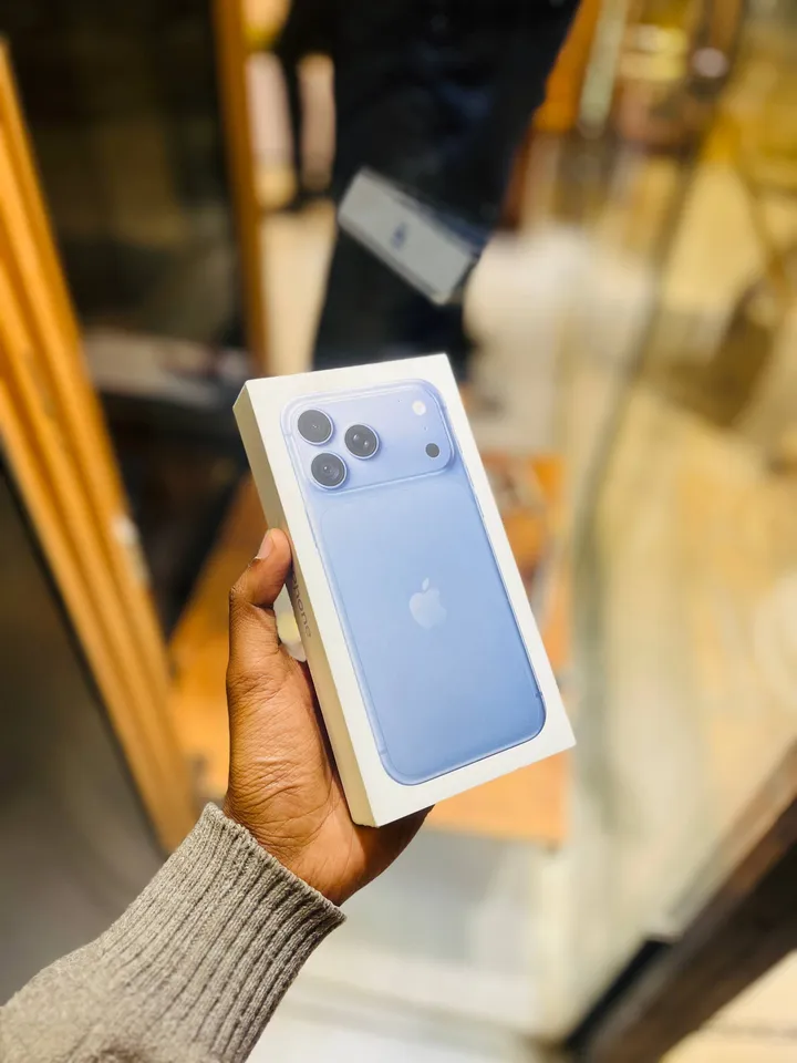 iPhone 18 Pro Max 256GB – photo 3