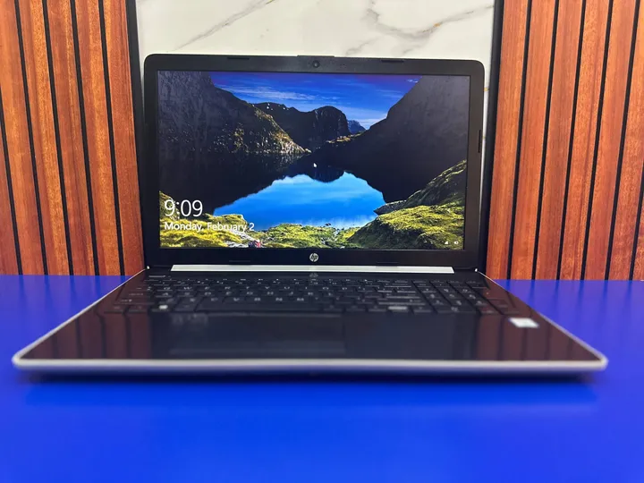 HP Pavilion i5 8th Gen Laptop – photo 5