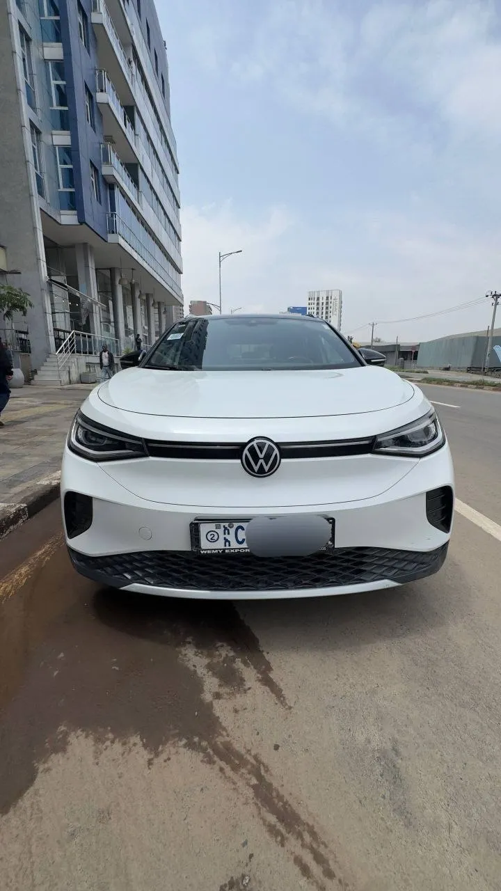 Volkswagen ID.4 Cross Pro 2022 – photo 3