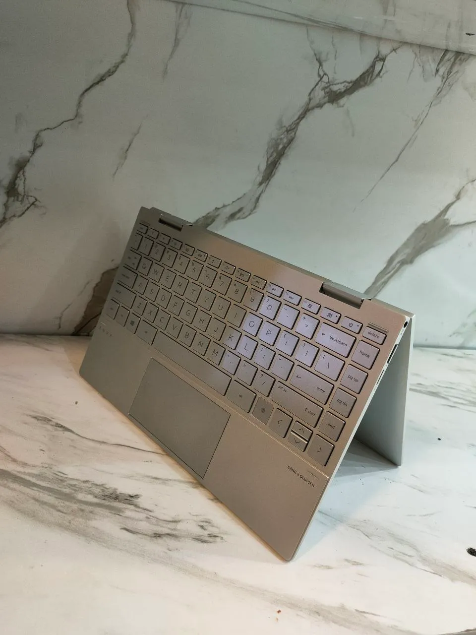 HP Envy x360 i7 Laptop – photo 4