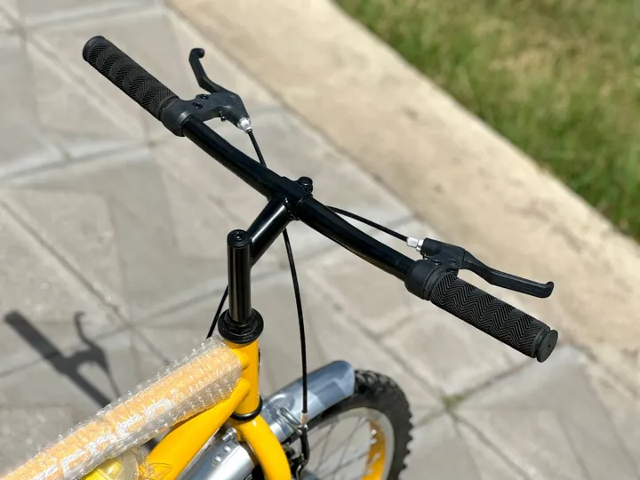 Creeper 20 Inch Kids Bike – photo 3