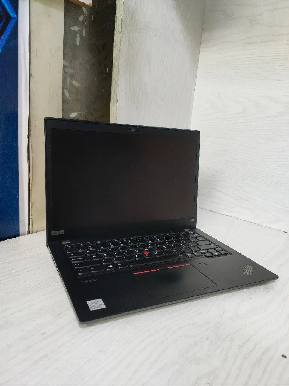 Lenovo X13 Core i7 Laptop – photo 4