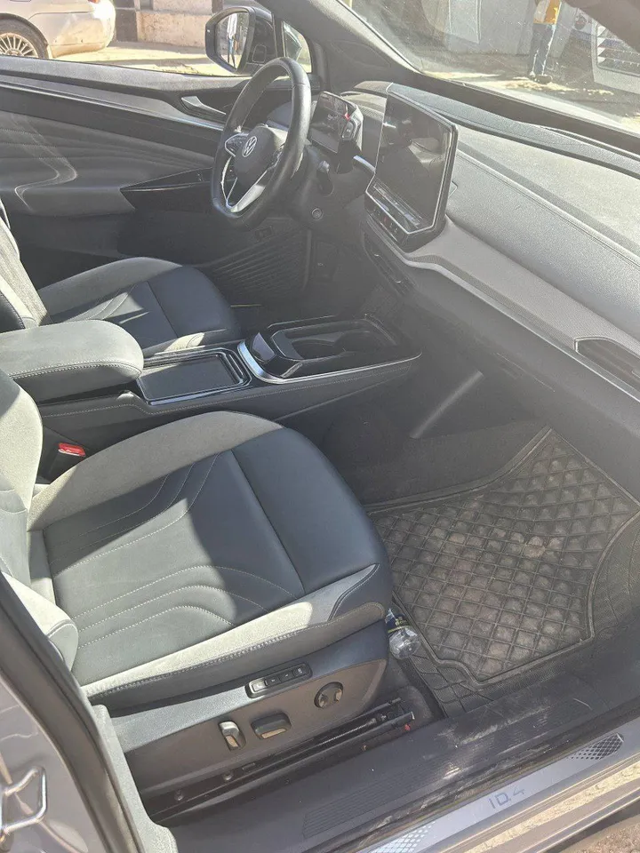 Volkswagen ID.4 Crozz 2023 – photo 5