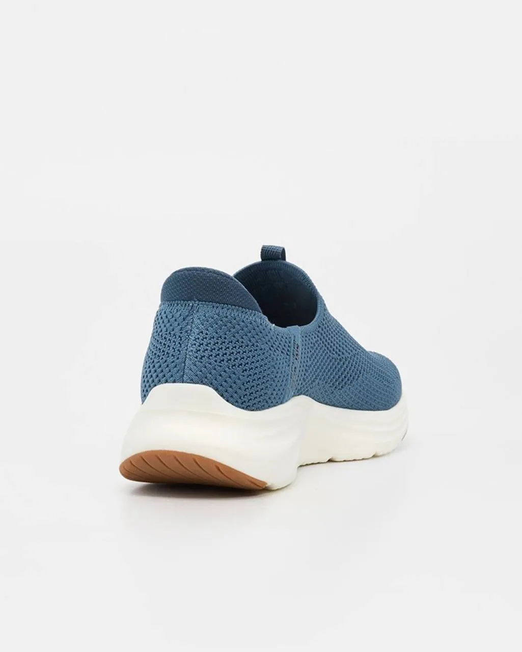 Skechers Textile Slip-On Shoes – photo 3