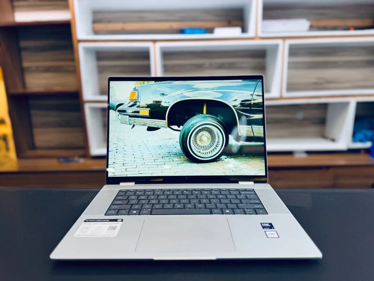 HP Envy 16 Core Ultra 7 – photo 4