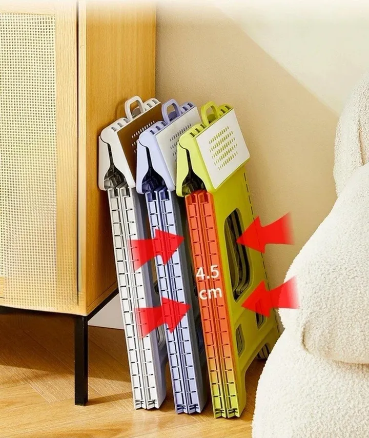 Large Size Portable Folding Stool – photo 4
