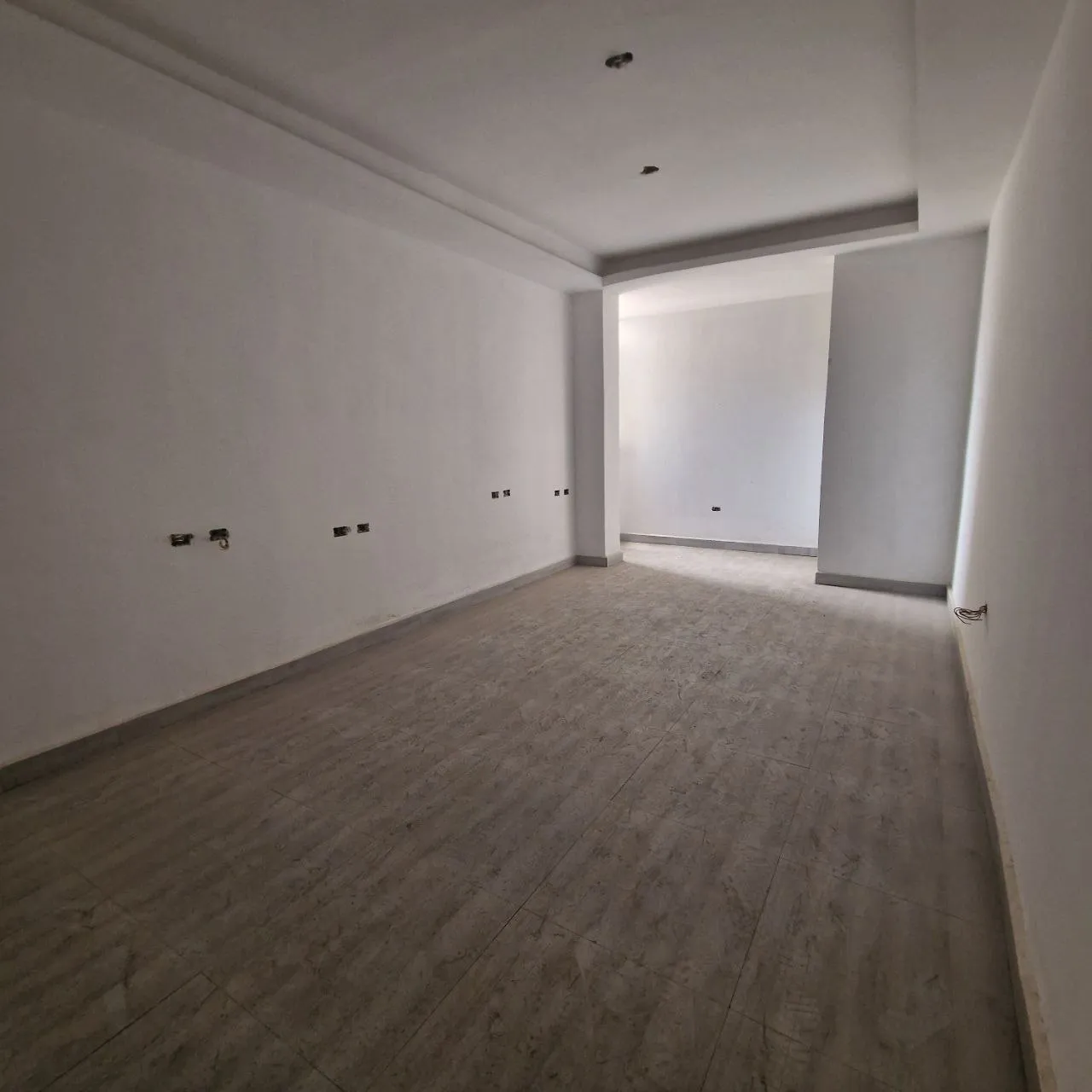 Semi-Finished 2 Bedroom Apartment Bole 24 – photo 6